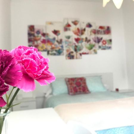 Apartamento Conocedores Херес-де-ла-Фронтера Екстер'єр фото