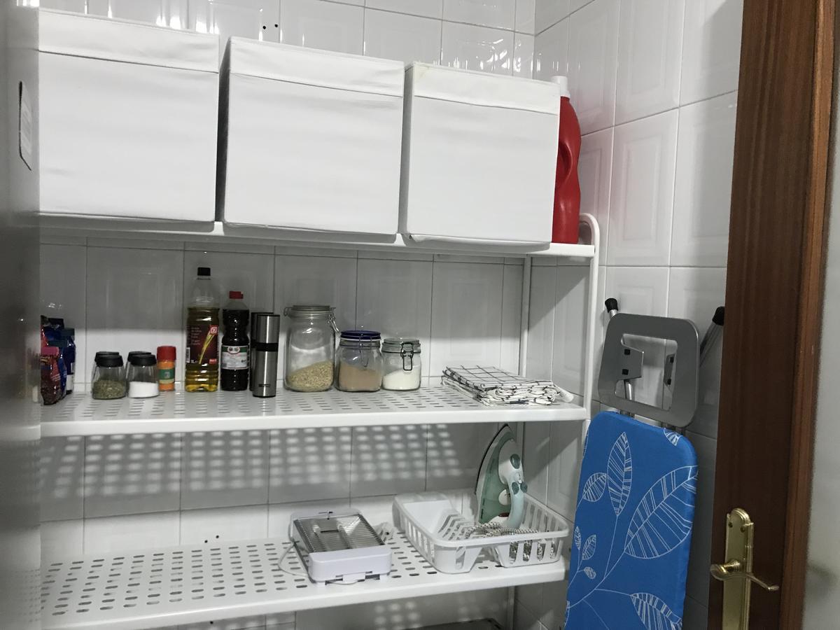 Apartamento Conocedores Херес-де-ла-Фронтера Екстер'єр фото