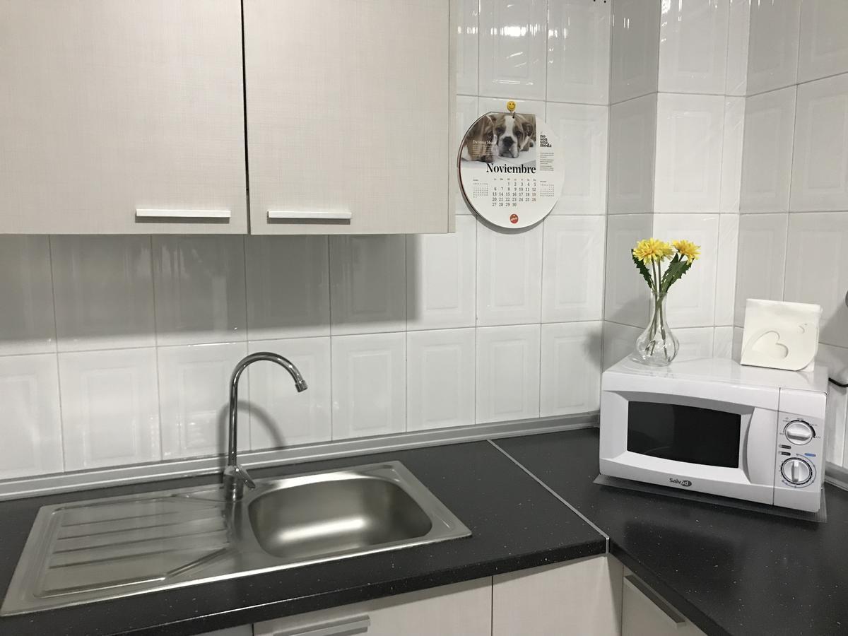 Apartamento Conocedores Херес-де-ла-Фронтера Екстер'єр фото