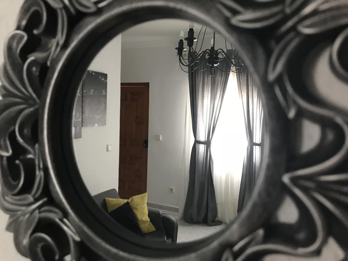 Apartamento Conocedores Херес-де-ла-Фронтера Екстер'єр фото
