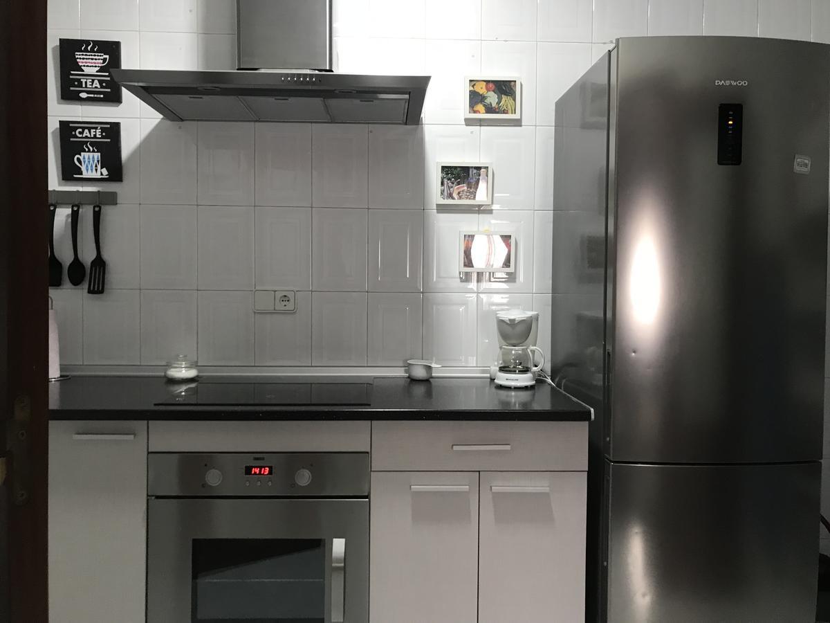 Apartamento Conocedores Херес-де-ла-Фронтера Екстер'єр фото