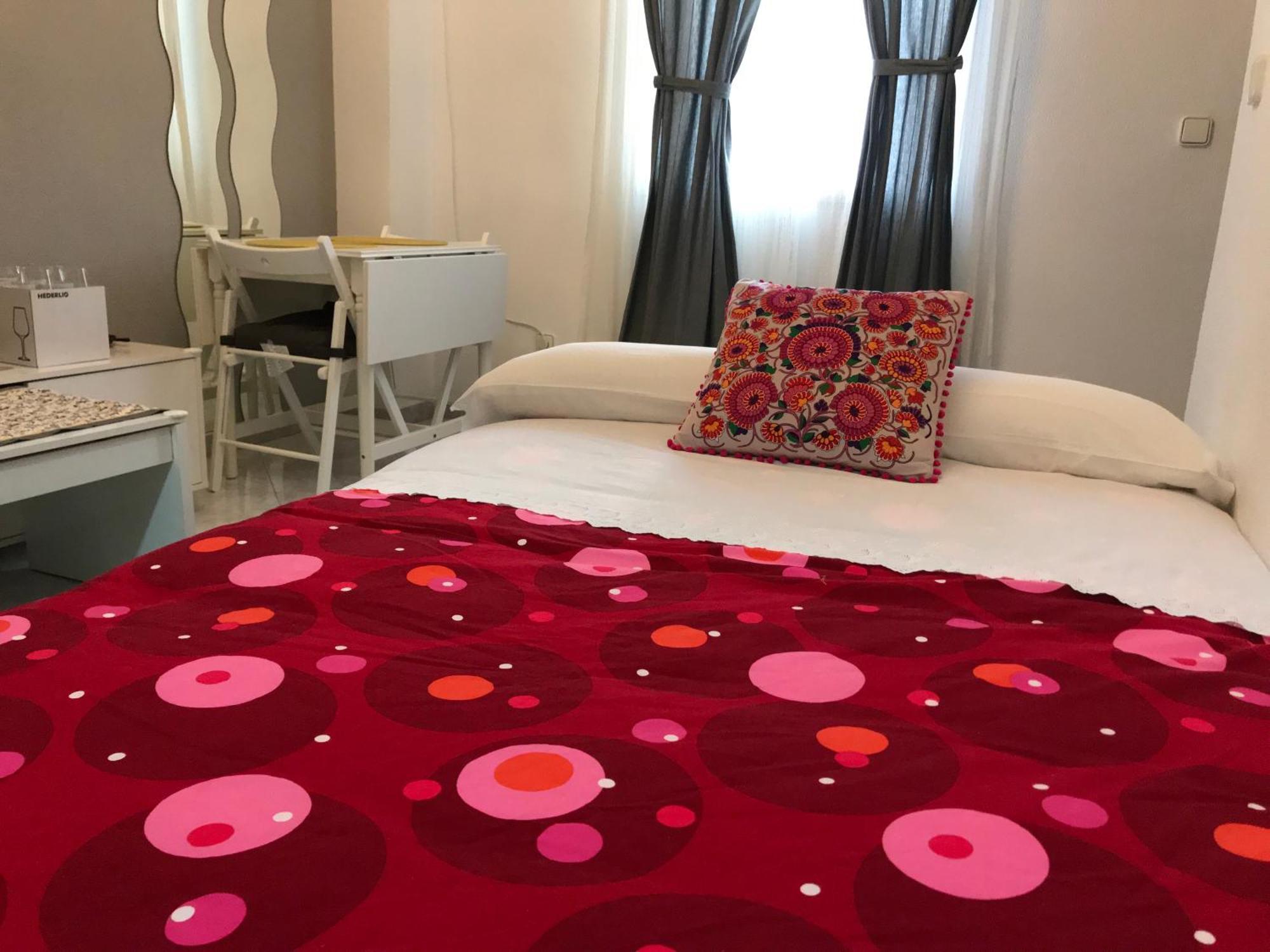 Apartamento Conocedores Херес-де-ла-Фронтера Екстер'єр фото