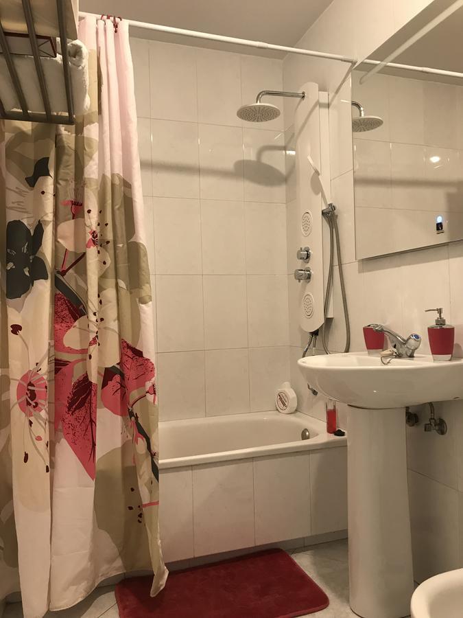 Apartamento Conocedores Херес-де-ла-Фронтера Екстер'єр фото