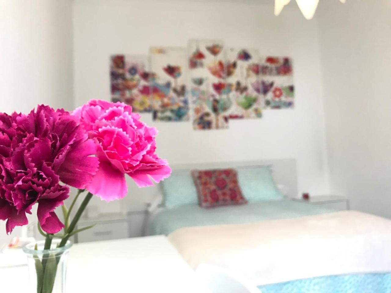 Apartamento Conocedores Херес-де-ла-Фронтера Екстер'єр фото