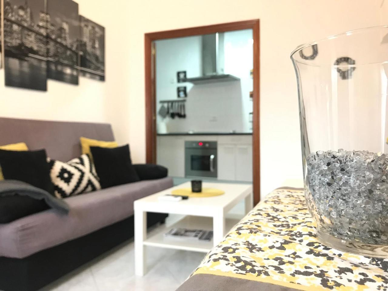Apartamento Conocedores Херес-де-ла-Фронтера Екстер'єр фото