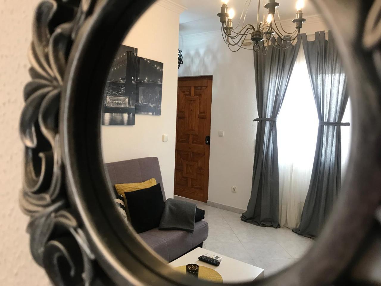 Apartamento Conocedores Херес-де-ла-Фронтера Екстер'єр фото