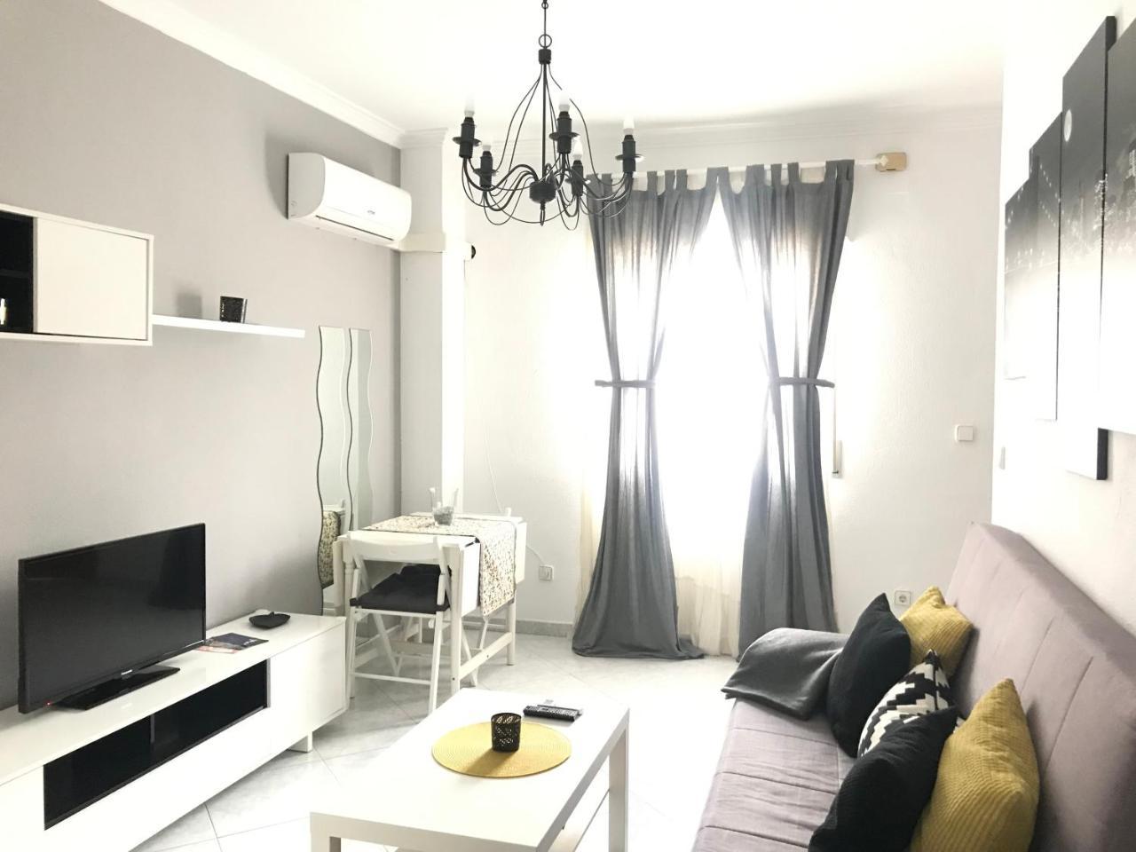 Apartamento Conocedores Херес-де-ла-Фронтера Екстер'єр фото