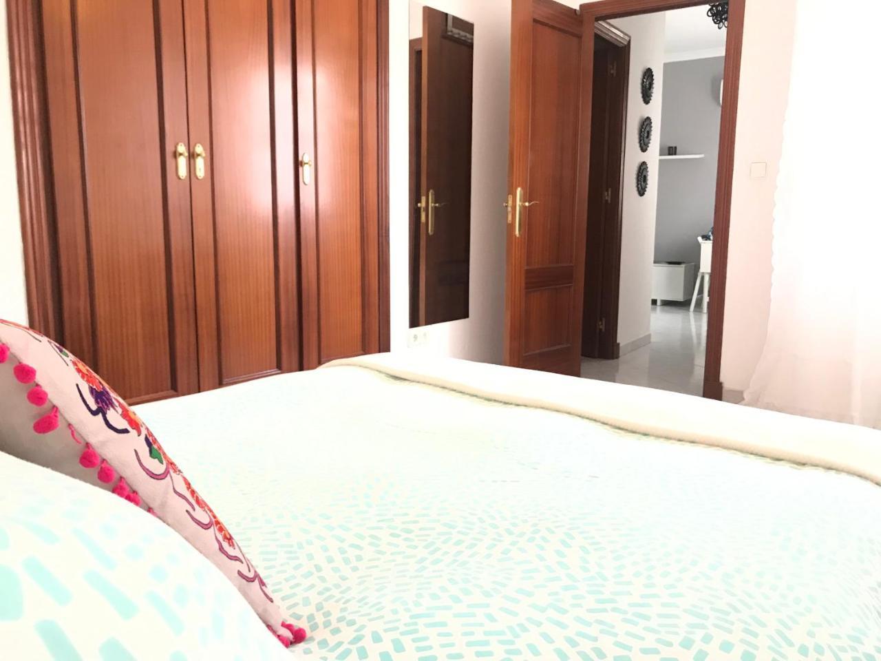 Apartamento Conocedores Херес-де-ла-Фронтера Екстер'єр фото