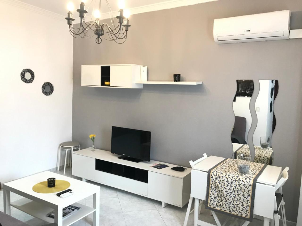 Apartamento Conocedores Херес-де-ла-Фронтера Екстер'єр фото