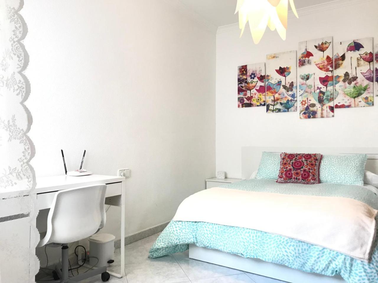 Apartamento Conocedores Херес-де-ла-Фронтера Екстер'єр фото
