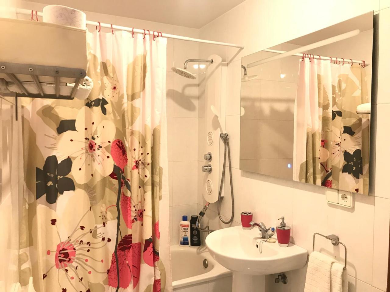 Apartamento Conocedores Херес-де-ла-Фронтера Екстер'єр фото