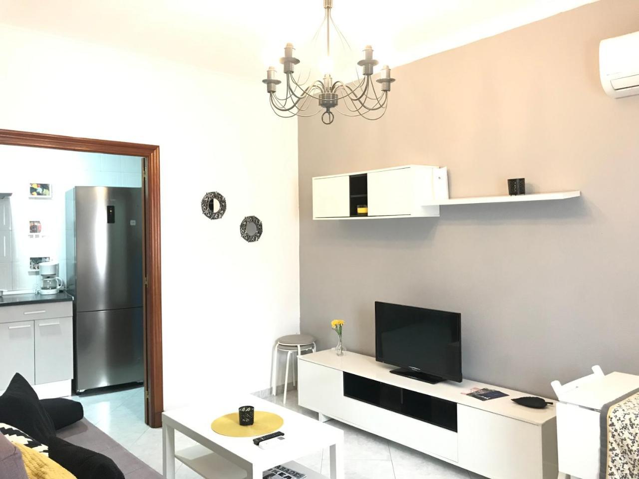 Apartamento Conocedores Херес-де-ла-Фронтера Екстер'єр фото