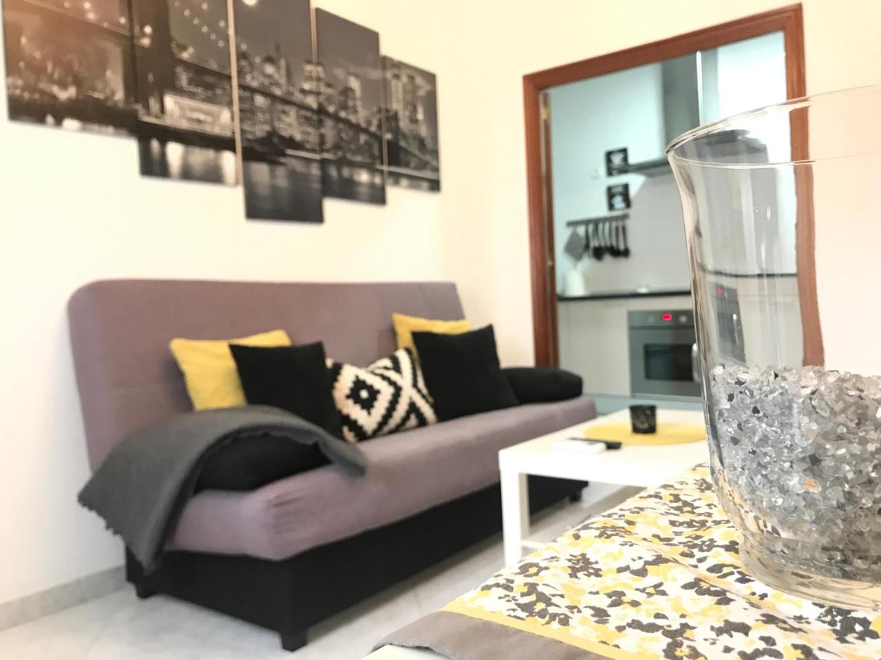 Apartamento Conocedores Херес-де-ла-Фронтера Екстер'єр фото