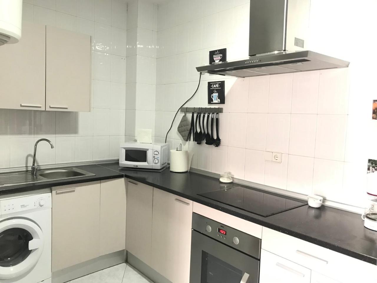 Apartamento Conocedores Херес-де-ла-Фронтера Екстер'єр фото