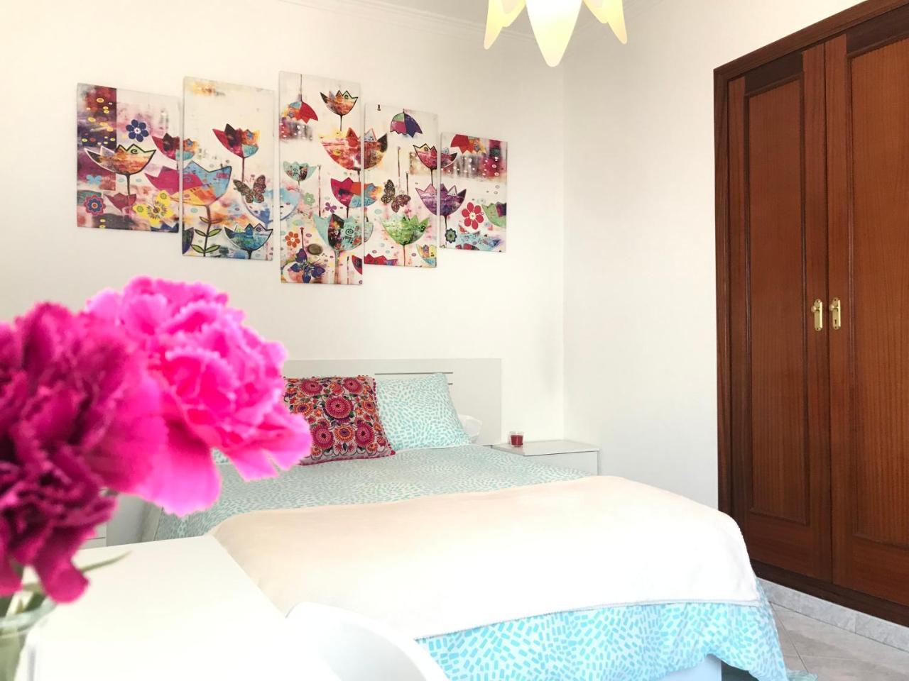 Apartamento Conocedores Херес-де-ла-Фронтера Екстер'єр фото