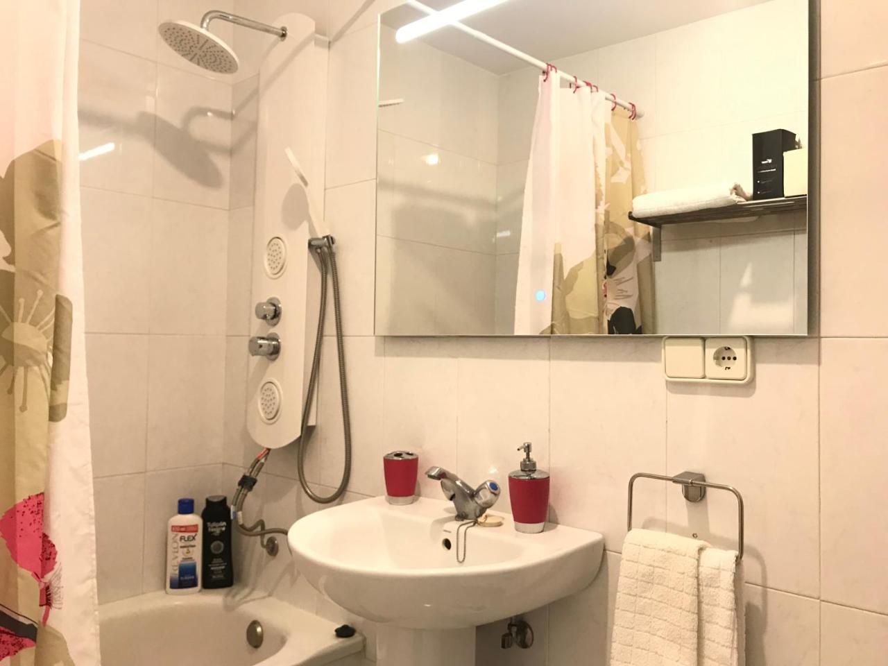 Apartamento Conocedores Херес-де-ла-Фронтера Екстер'єр фото