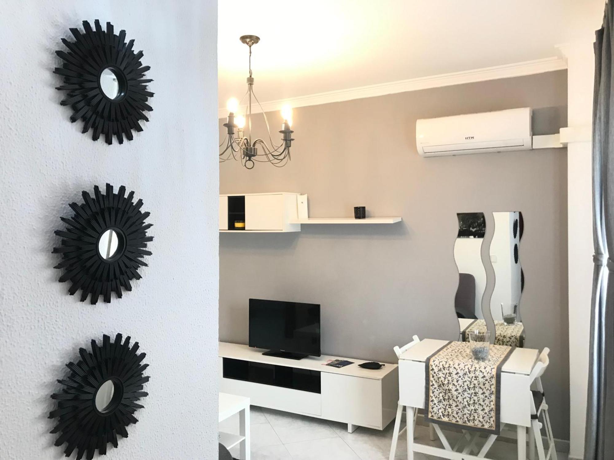 Apartamento Conocedores Херес-де-ла-Фронтера Екстер'єр фото