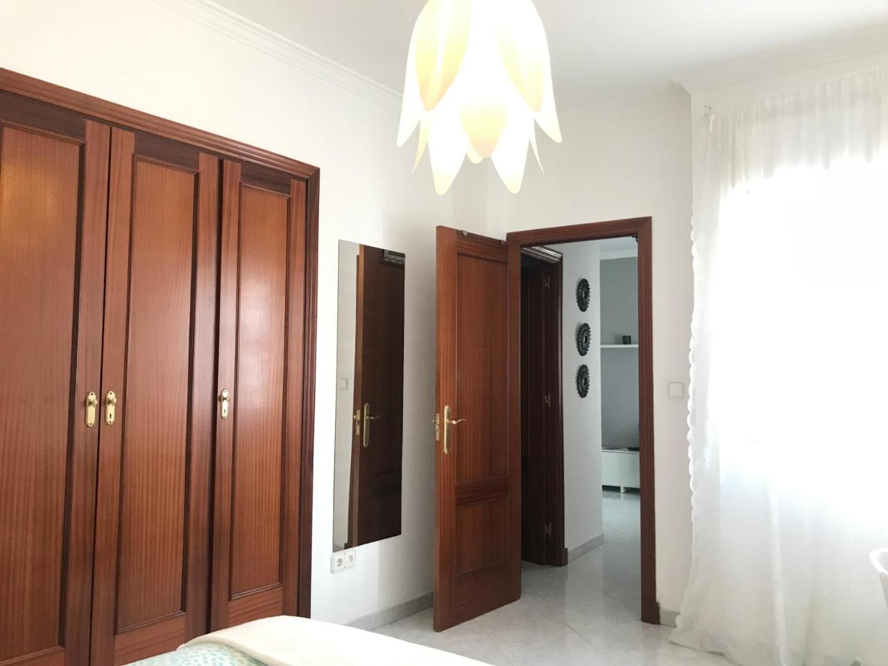 Apartamento Conocedores Херес-де-ла-Фронтера Екстер'єр фото