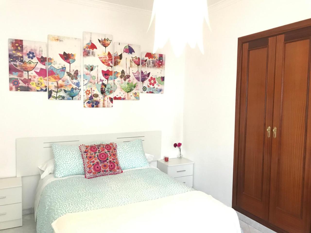 Apartamento Conocedores Херес-де-ла-Фронтера Екстер'єр фото