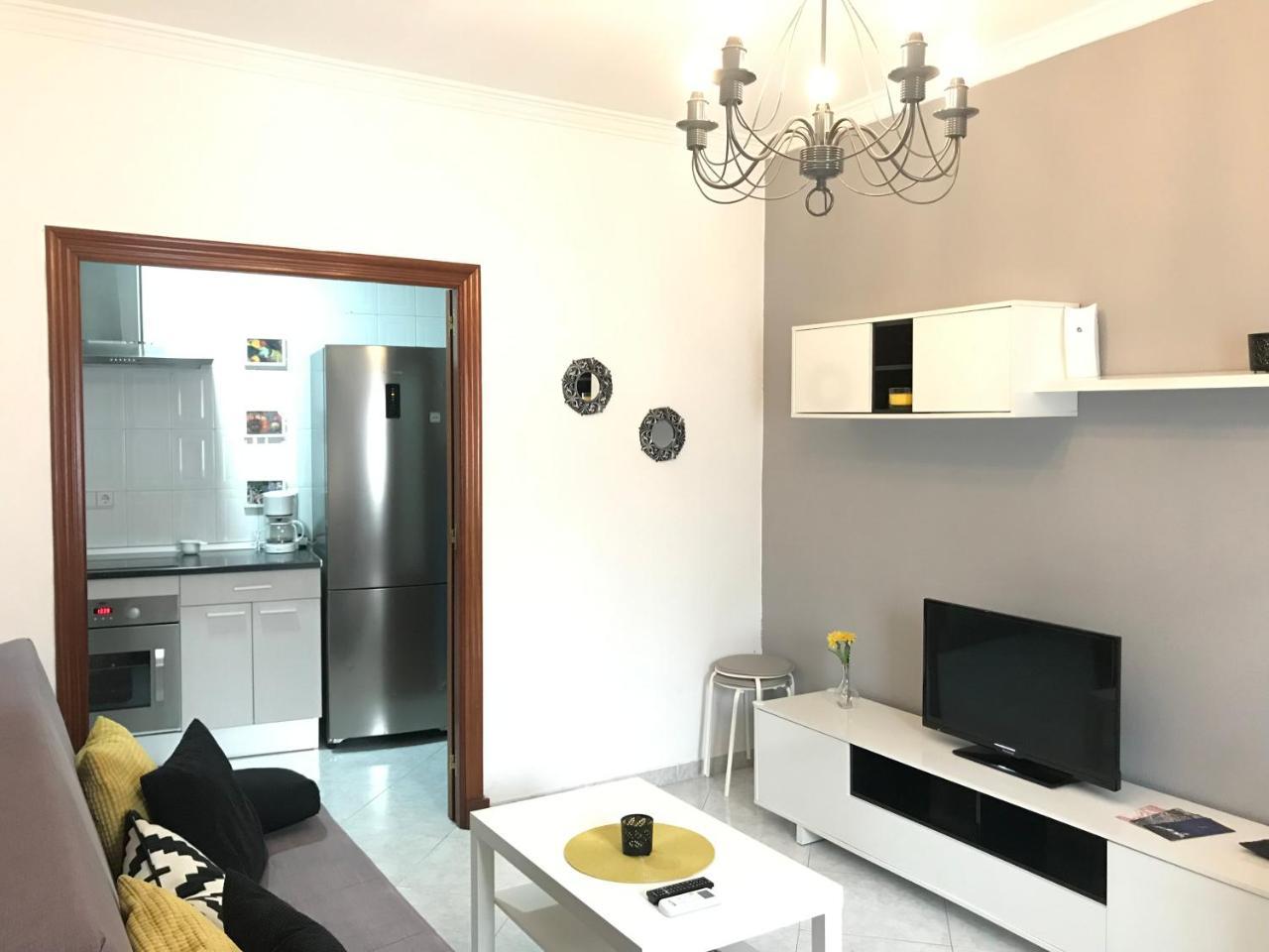 Apartamento Conocedores Херес-де-ла-Фронтера Екстер'єр фото