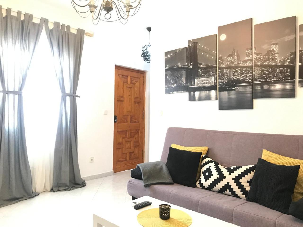 Apartamento Conocedores Херес-де-ла-Фронтера Екстер'єр фото