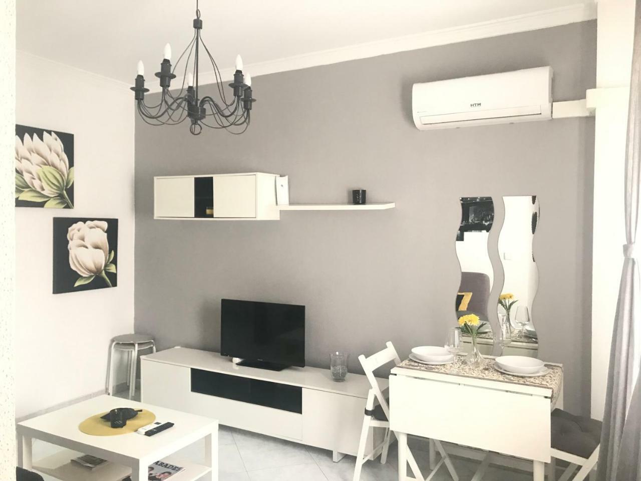 Apartamento Conocedores Херес-де-ла-Фронтера Екстер'єр фото