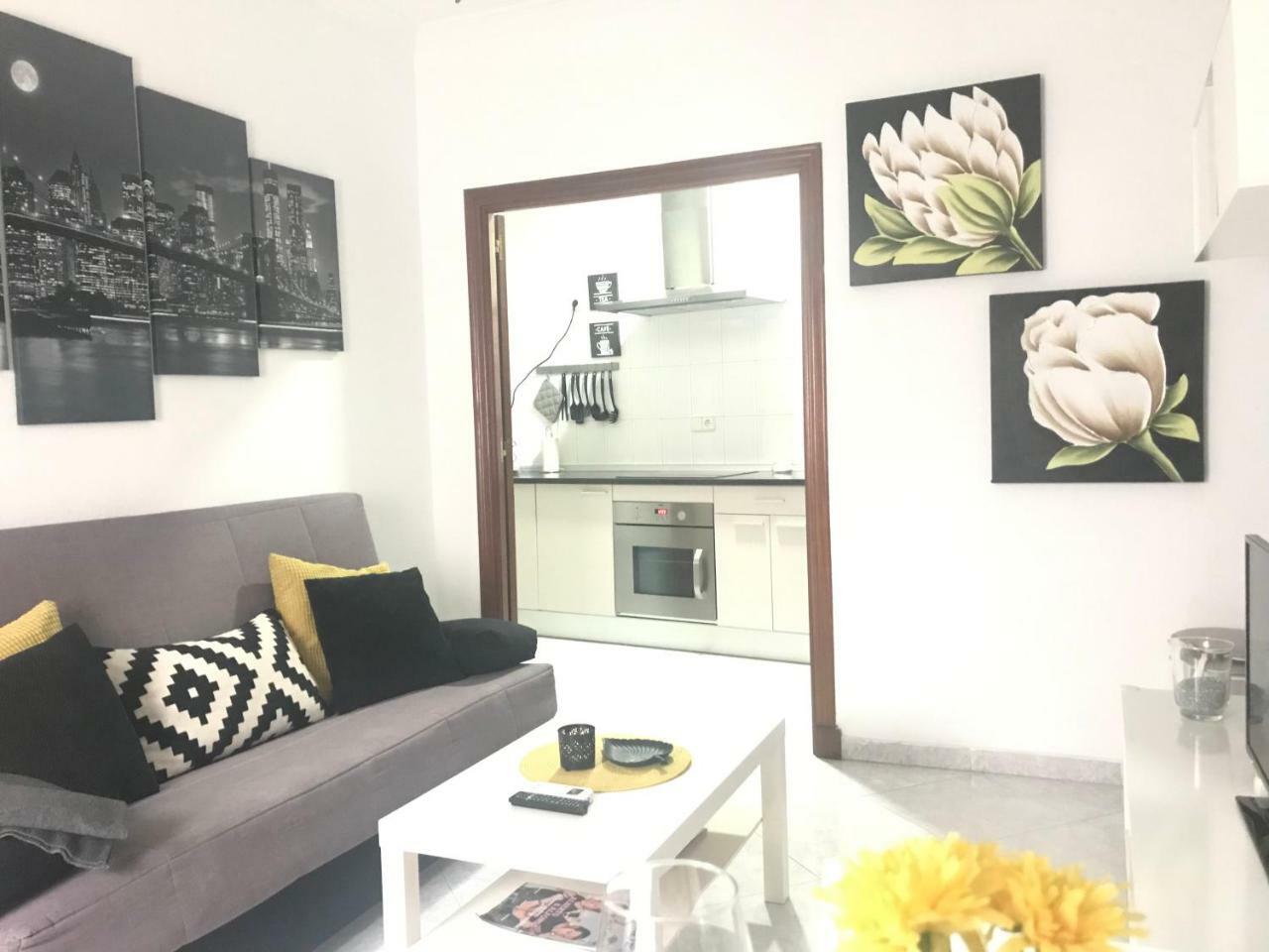 Apartamento Conocedores Херес-де-ла-Фронтера Екстер'єр фото