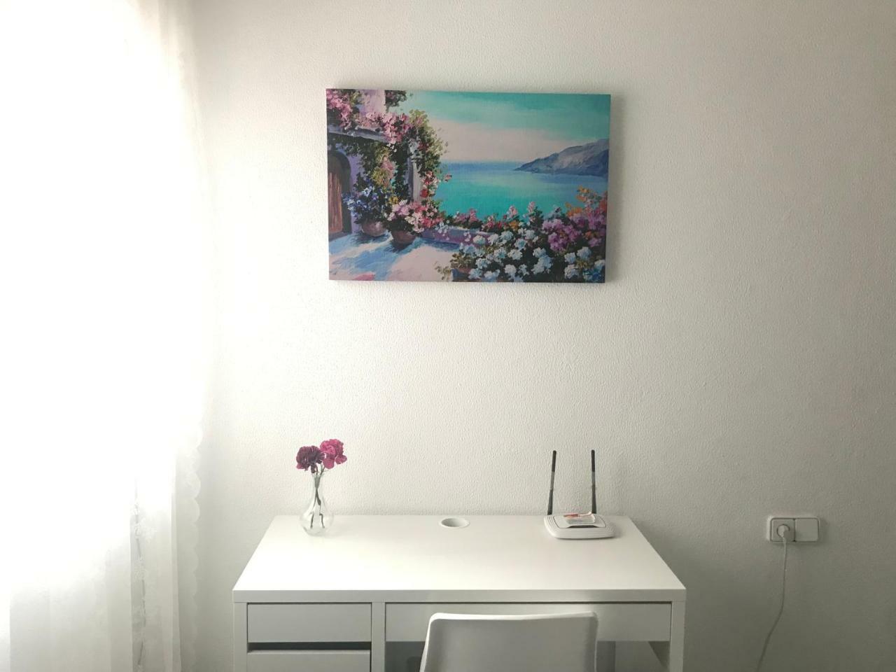 Apartamento Conocedores Херес-де-ла-Фронтера Екстер'єр фото